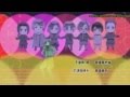 Hetalia Ending Mirror 