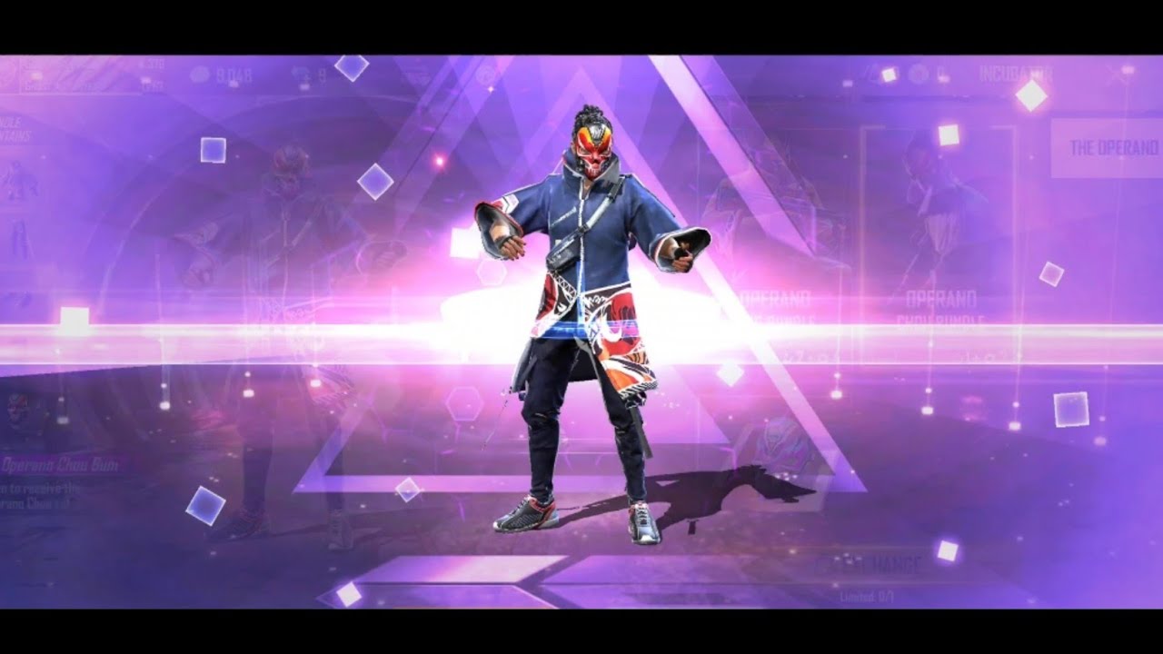 I GOT NEW INCUBATOR BUNDLE FREEFIRE😍 | RARE BUNDLE | GH MRINAL