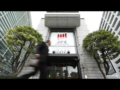 東証、午前終値5万2191円　TOPIXは最高値更新