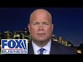 Matthew Whitaker: Barr is 'the right person for the right time’