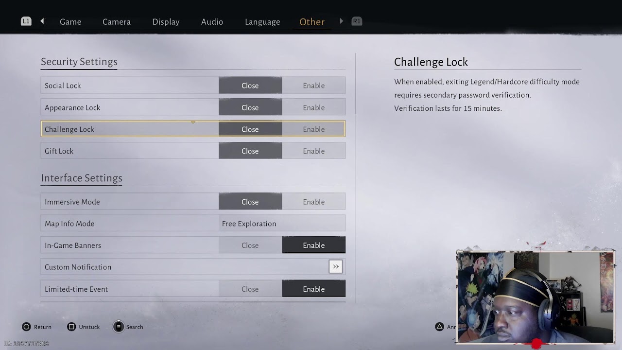 Where Winds Meet / journey Part #1 I Am Lord Ren