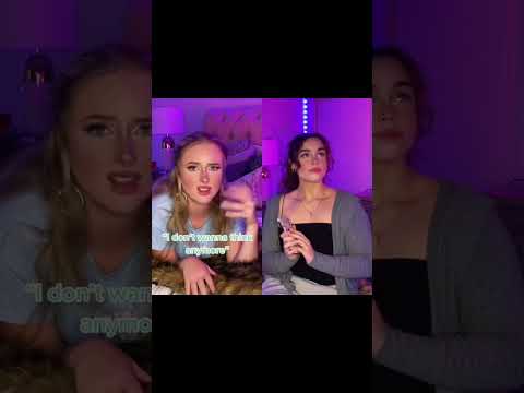 POV: You’re in a fight with your best friend 😫 #pov #acting #phonecall @abigail.koubek