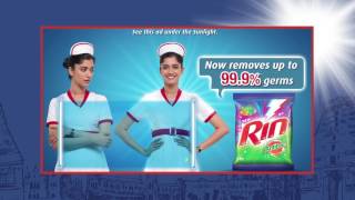 Rin Antibac, Mindshare