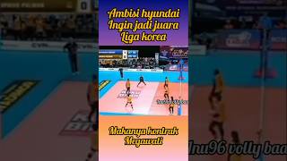 Ambisi Hyundai#Shorts#Volly Baal