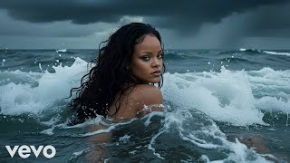 Rihanna – Velvet Eclipse (Official AI lyric video)