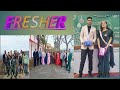 Fresher fresherbedstudent ssj campus almora  trandingviral.