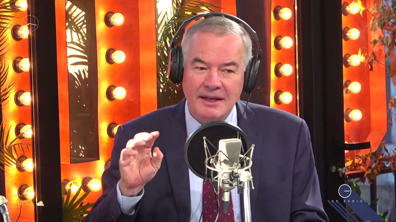 Wake Up/ Mjeku Barbullushi: Diabeti dhe hipertensioni shkaktojnë probleme në veshka