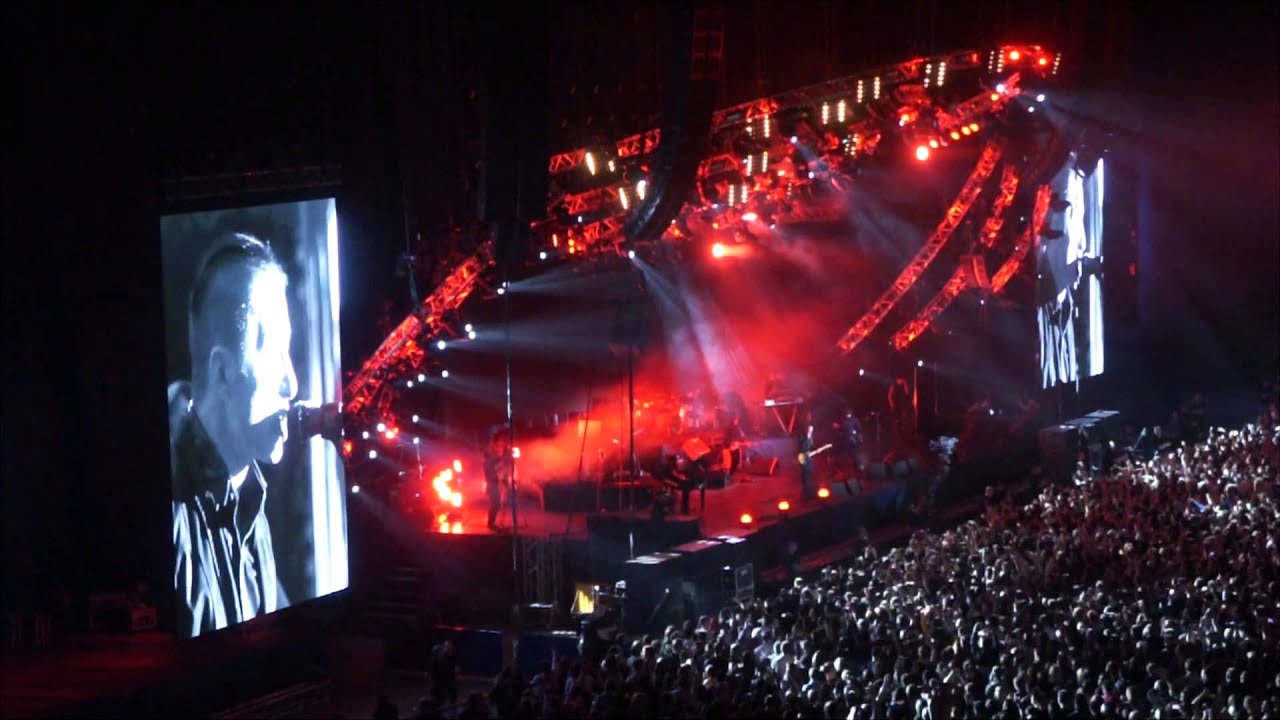 Агата Кристи - В интересах революции (Ностальгический концерт в ...