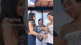 Las Yuleria Coqueteando