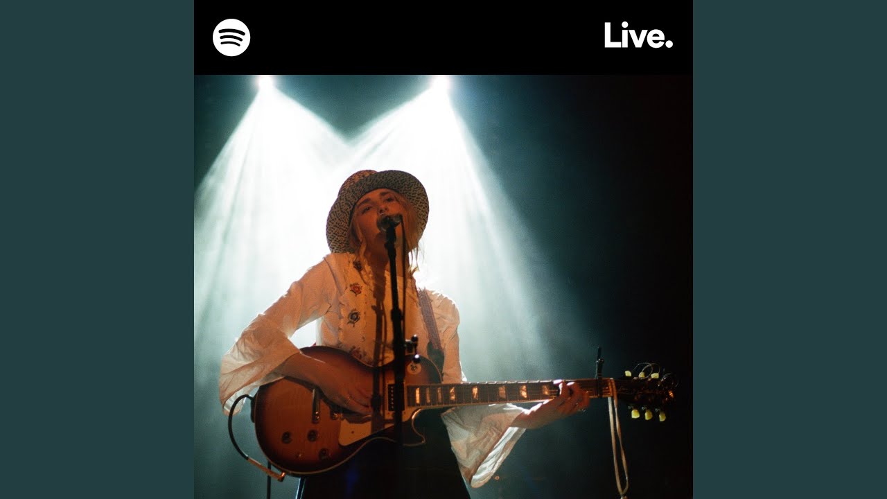 Life Worth Living (Live from Spotify London)