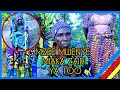 FAHAMU BIBI MWENYE MIAKA ZAIDI YA 100 NAKUSIMULIA HISTORIA ZA KALE ZA KI ASILI 
