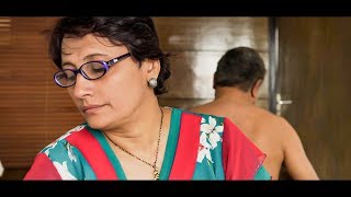 Middle Aged Couple Love Story - A Moment in Time Jitthen Kumarr