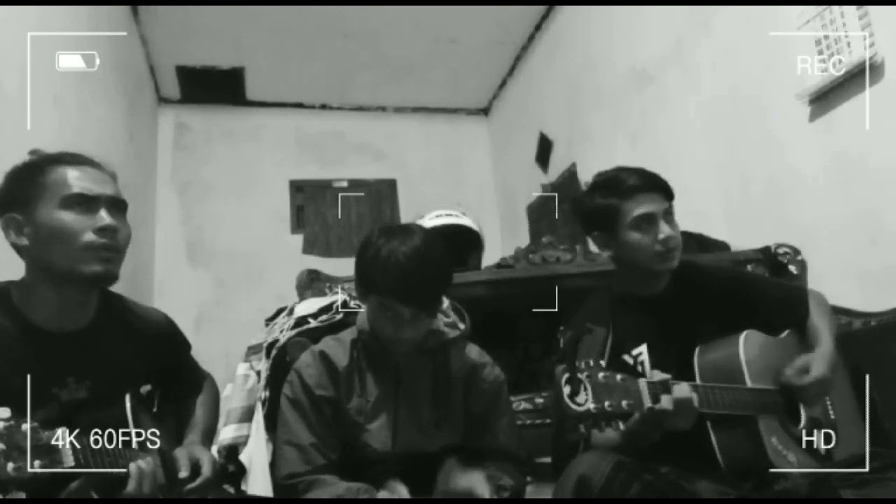 haya dirimu yg ada dihati( lagu ciptaan ade tangx )