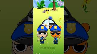 Pov Sprunki Funny Moment Simon Got Arrested