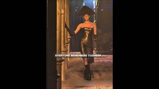 Helena Barquillas Runway Masterclass givenchy mcqueen