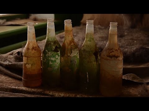 Валенки / Valenki / 2012 / Елена Ласкари