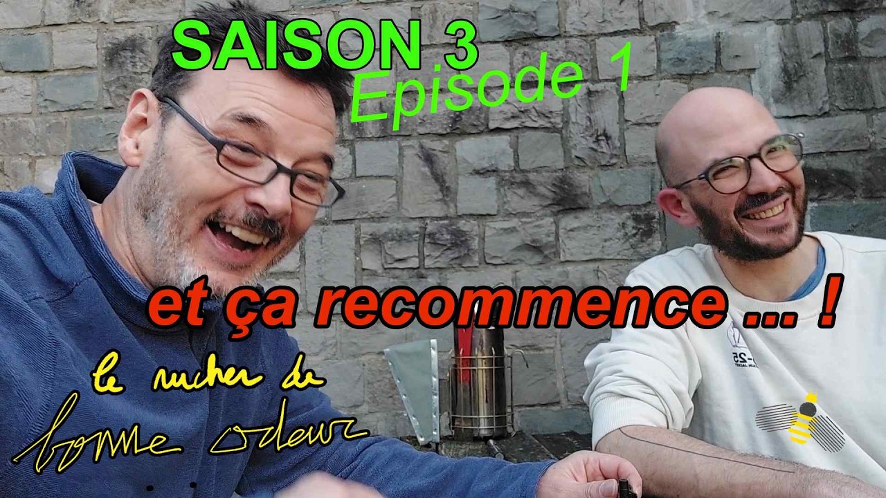 Saison 3 épisode 1 