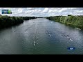 2023 European Rowing Under 23 Championships - SATURDAY AFTERNOON SESSION