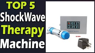 TOP 5 Best ShockWave Therapy Machine On Aliexpress on Amazon