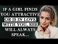 Valuable facts from psychology psychological facts about women 