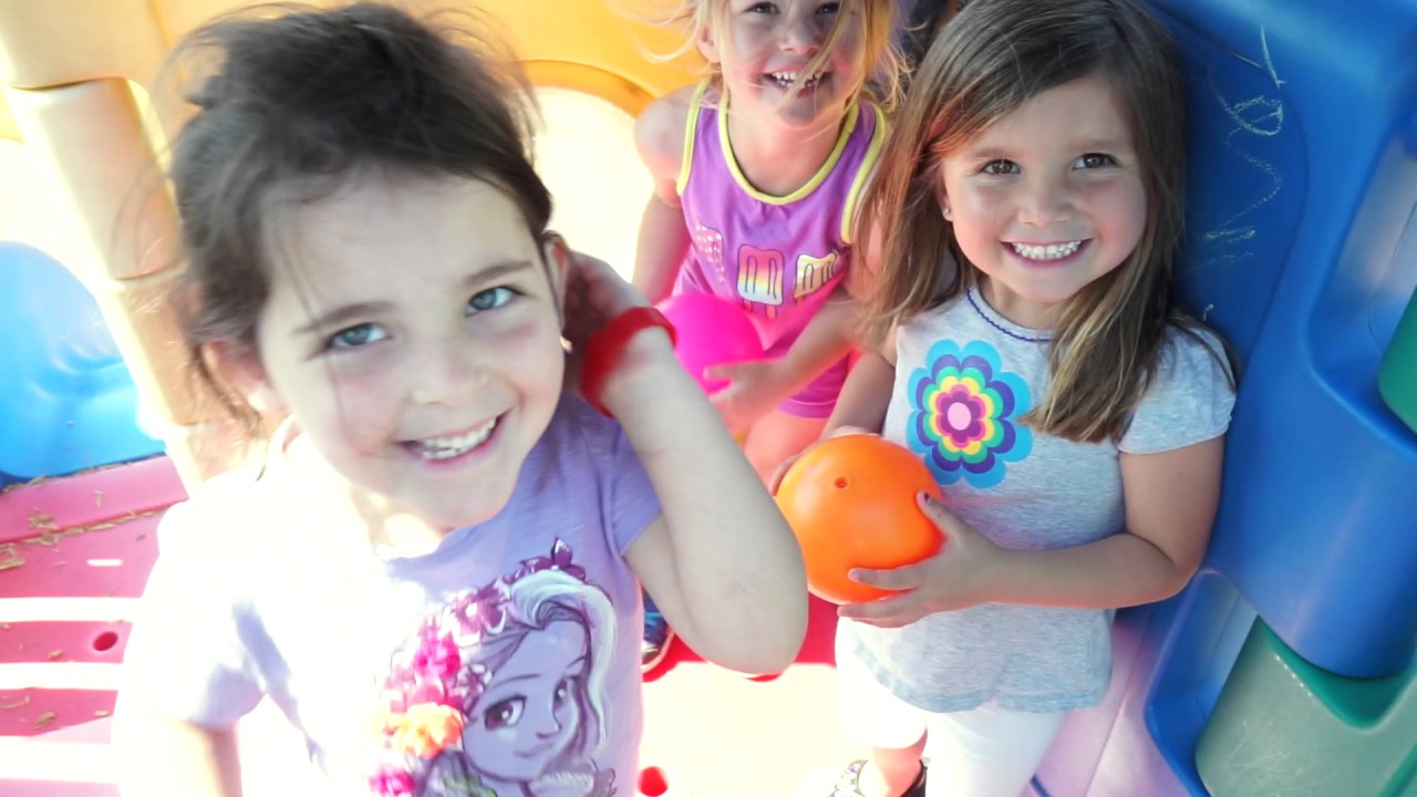 BUGS LEARNING CENTER IS FUN