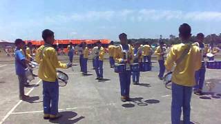 BCSAT Exhibition