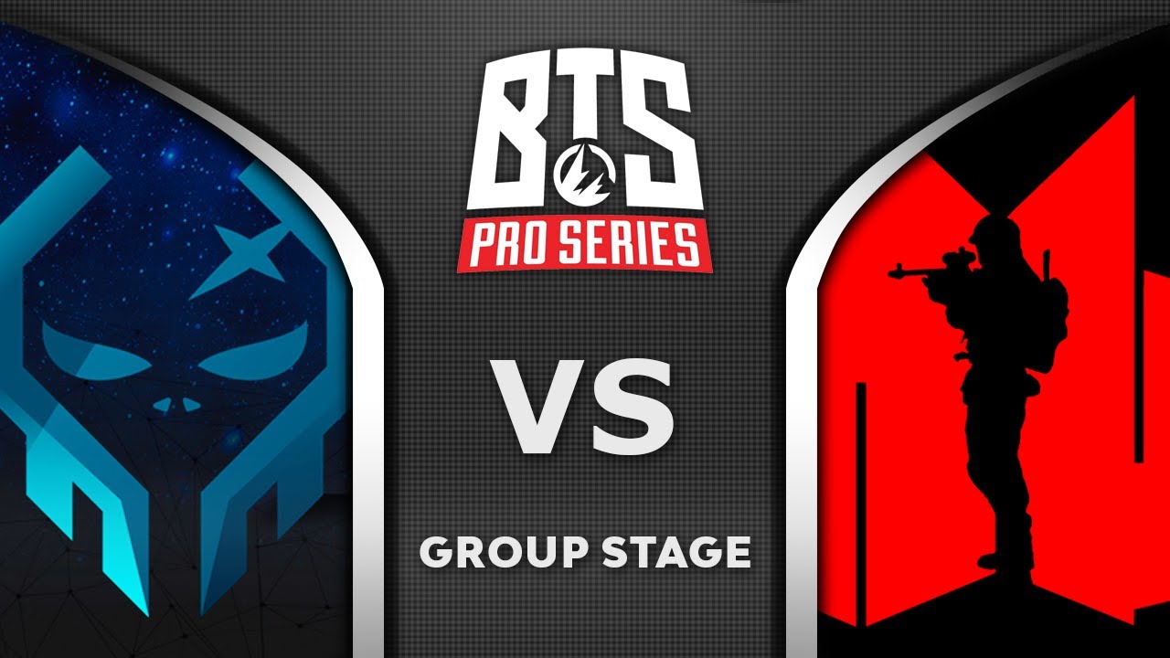 ARMY GENIUSES vs EXECRATION - NEW ROSTER! - BTS PRO SERIES 2022 S13 Dota 2 Highlights