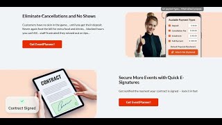 E Signature Contracts
