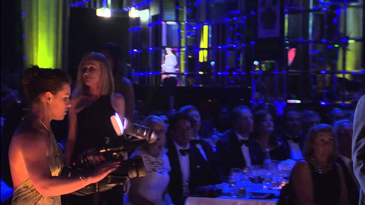 EY Podnikatel roku České republiky 2013 – Jiří Hlavatý na světovém finále #podnikatelroku