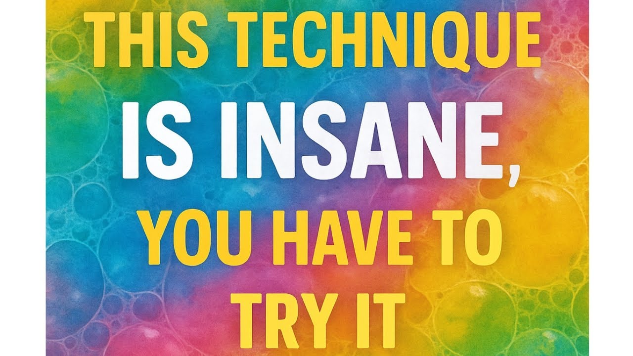 This Photo Paper Trick Is WILD 🤯 More Magic You’ll Be Addicted To!