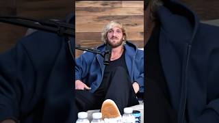 Logan Paul reacts to Mike majlak rating from clavicular😂