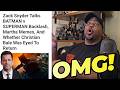 Zack Snyder Talks Batman V Superman BACKLASH & Martha MEMES!