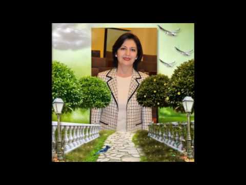 Tülin KUŞOĞLU-Geçti Ömrüm Yine Hâlâ Ben O Bin Dert İleyim (NİHAVEND)R.G.