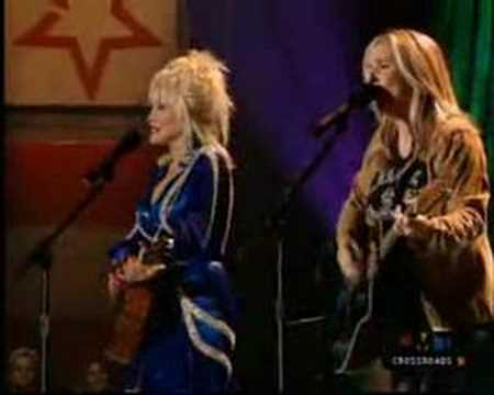 Jolene "Live" - Dolly Parton - YouTube