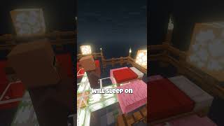 Minecraft’s Hidden Villager Secret...