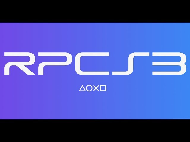 RPCS3 PS3 Emulator - Cars Race O Rama Ingame! OGL (e33c011