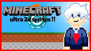 RECREATING MINECRAFT IN POCKET CODE #1