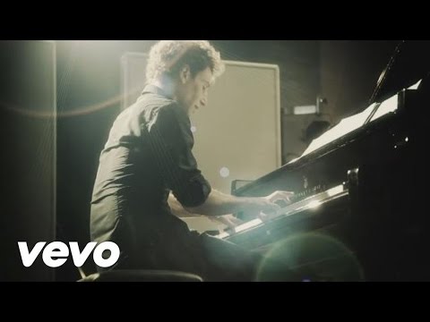 David Greilsammer - Baroque Conversations (EPK)