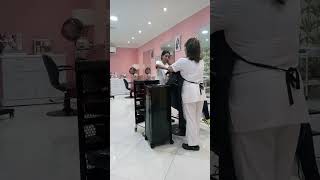 Abella Salon....
