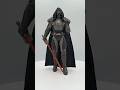 Star Wars : The Old Republic [ Darth Malgus ] #starwars #blackseries #actionfigures