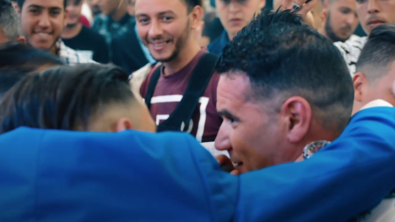 Cheb brahim bouta يلهب قاعه اعراس ب سكيكدة تبراح live kabari Dey Dey