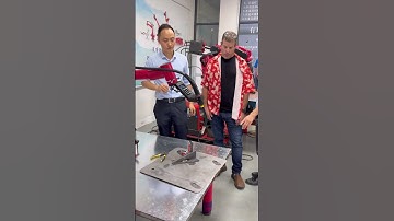 #industrial #factory #six_axes #borunte_robots_jack #robot #automatic #borunte #robots #mechanic