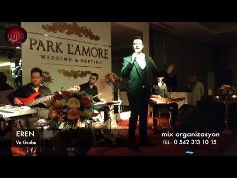 EREN TATAROĞLU-PARK L'AMORE-ÇAYYOLU