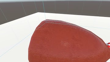 Testing Leap Motion with Vive Tracker