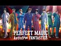 FANTASTICS from EXILE TRIBE / PERFECT MAGIC (Music Video)