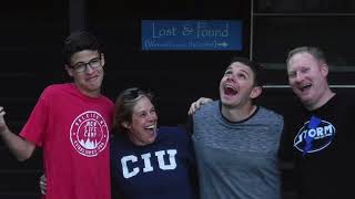 NLC: The Auto-Tuned Story - The 2017 New Life Camp Rules Video