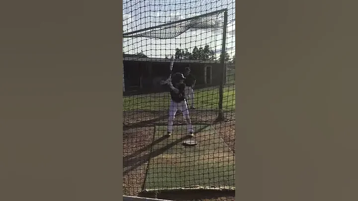 David Stechow 2021 U of D