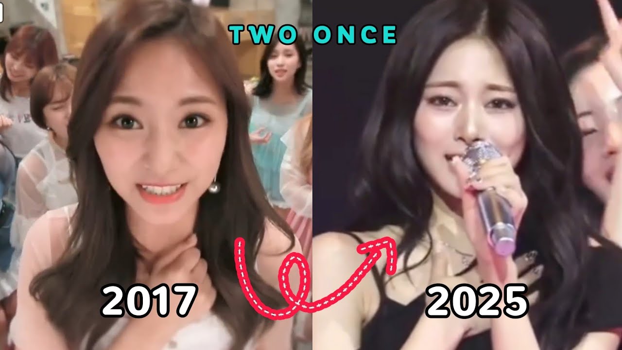 twice *recreating* the infamous 