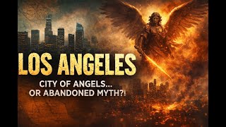 Why Los Angeles Was Named “City of Angels”