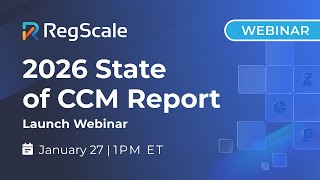 2nd Annual 2026 State of Continuous Controls Monitoring
